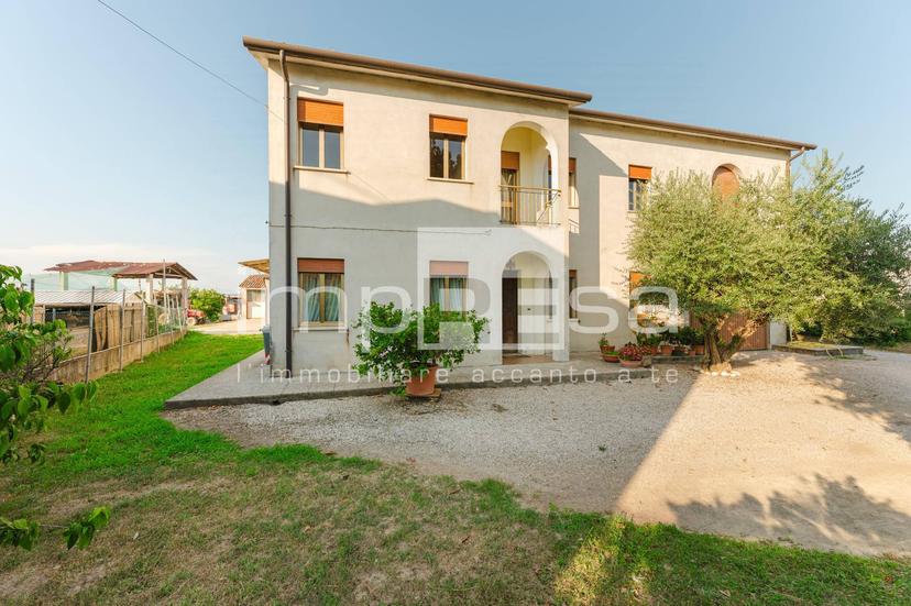 Casa indipendente in Spresiano, Spresiano — foto 5 di 5