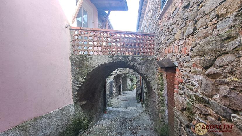 Rustico in Via Giuseppe Garibaldi 4, Tresana — foto 4 di 5