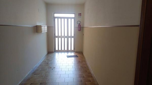 Quadrilocale in Via Giacomo Puccini 30, Rometta — foto 5 di 5