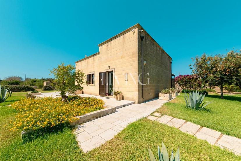 Casa indipendente in 73026 Borgagne Le 73026, Melendugno — foto 3 di 5