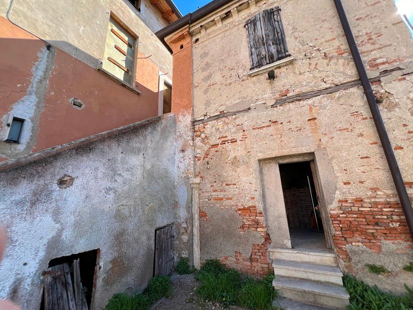 Casa indipendente in Via Vittorio Veneto 16, Bovezzo — foto 3 di 5