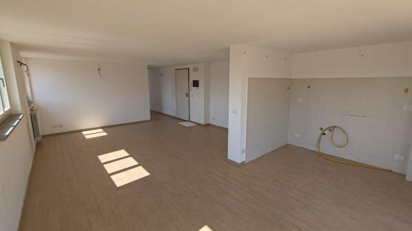 Attico in Via Nazionale Tiburtina 64, Tivoli — foto 5 di 5