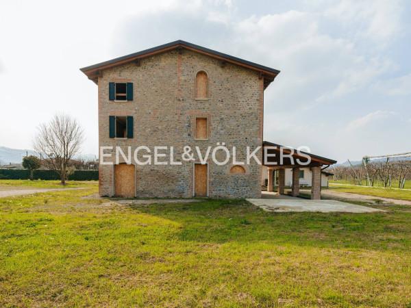 Villa in Via 25 Aprile 518, Savignano sul Panaro — foto 5 di 5