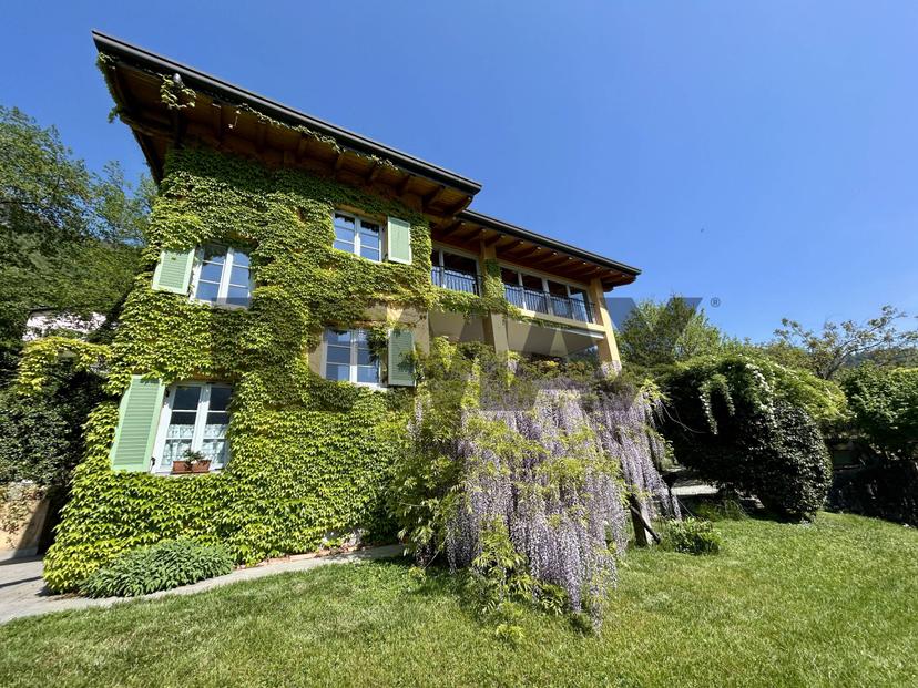 Casa indipendente, Sovere — foto 3 di 5