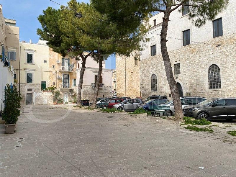 Monolocale in Via Pedaggio Santa Chiara , Trani