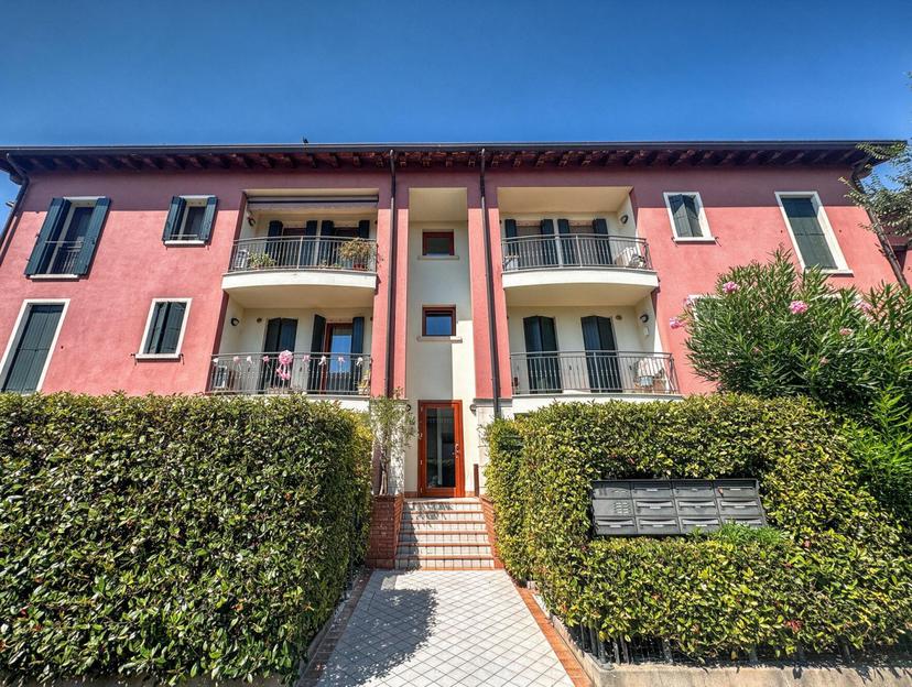 Quadrilocale in Via Gino Cortelazzo, Este — foto 4 di 5