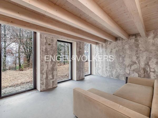 Terratetto unifamiliare, Alta Valle Intelvi — foto 3 di 5