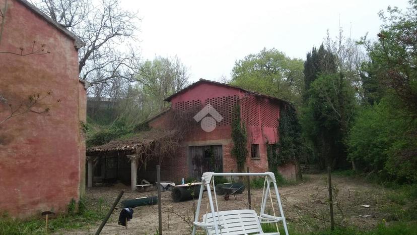 Rustico in Via Molini 60, Pesaro