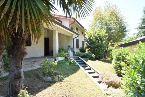 Villa in Via Palmiro Togliatti, Quattro Castella — foto 2 di 5
