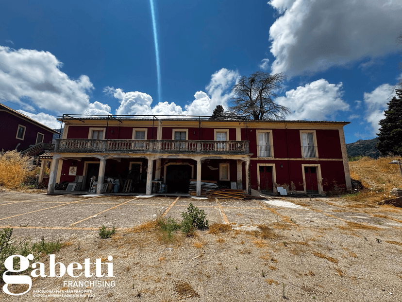 Casa indipendente in Cda San Nicolò Vecchio Snc, Gioiosa Marea — foto 5 di 5