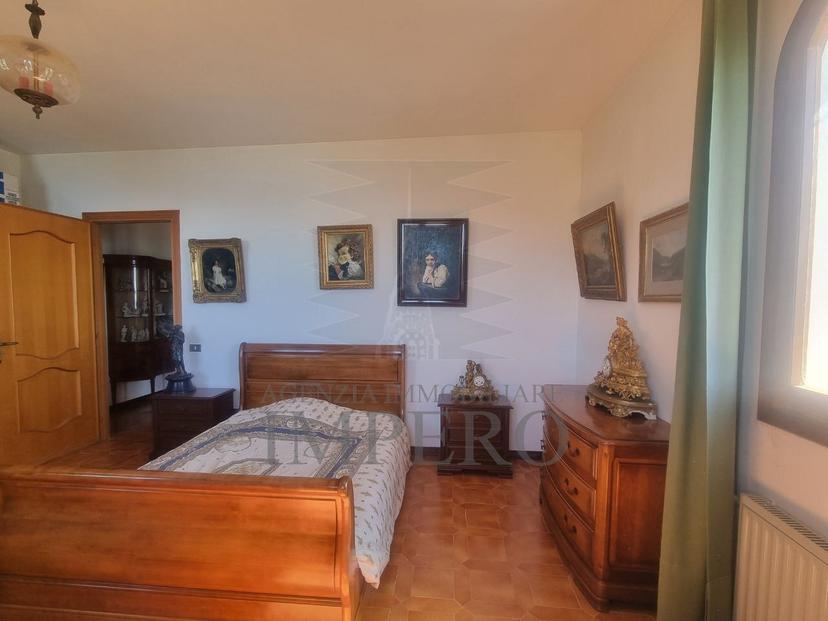 Villa in Via Nappio 24, Ventimiglia — foto 4 di 5