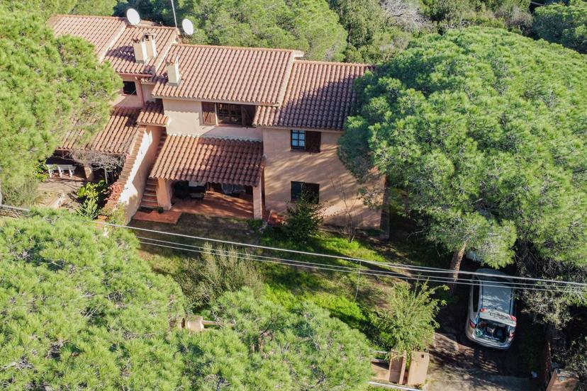 Villa in Comunione Viale delle Sirene 27, Pula — foto 5 di 5