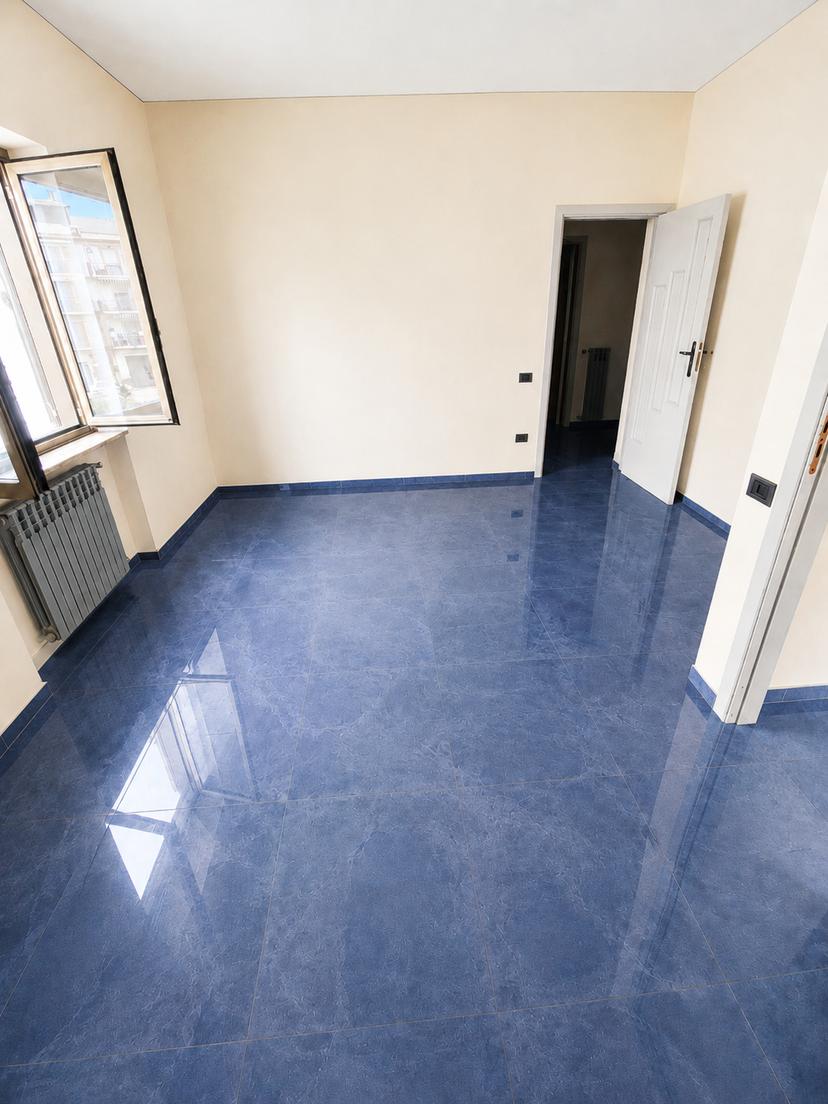 Quadrilocale in Via De Novellis Fedelis 6, Corigliano-Rossano — foto 2 di 5