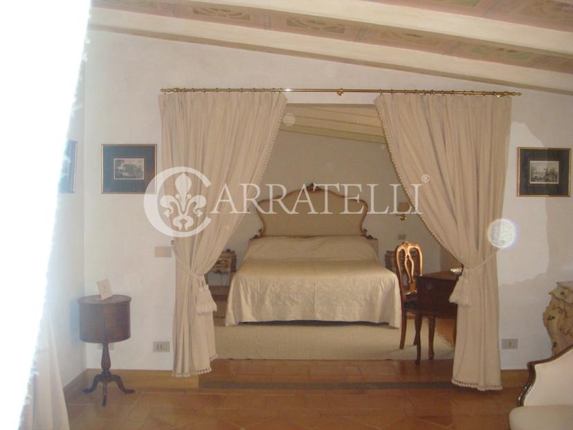 Villa in Via del Casale della Crescenza, Roma — foto 3 di 5