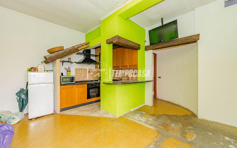 Trilocale in Via dei Mille 68, Cilavegna — foto 4 di 5