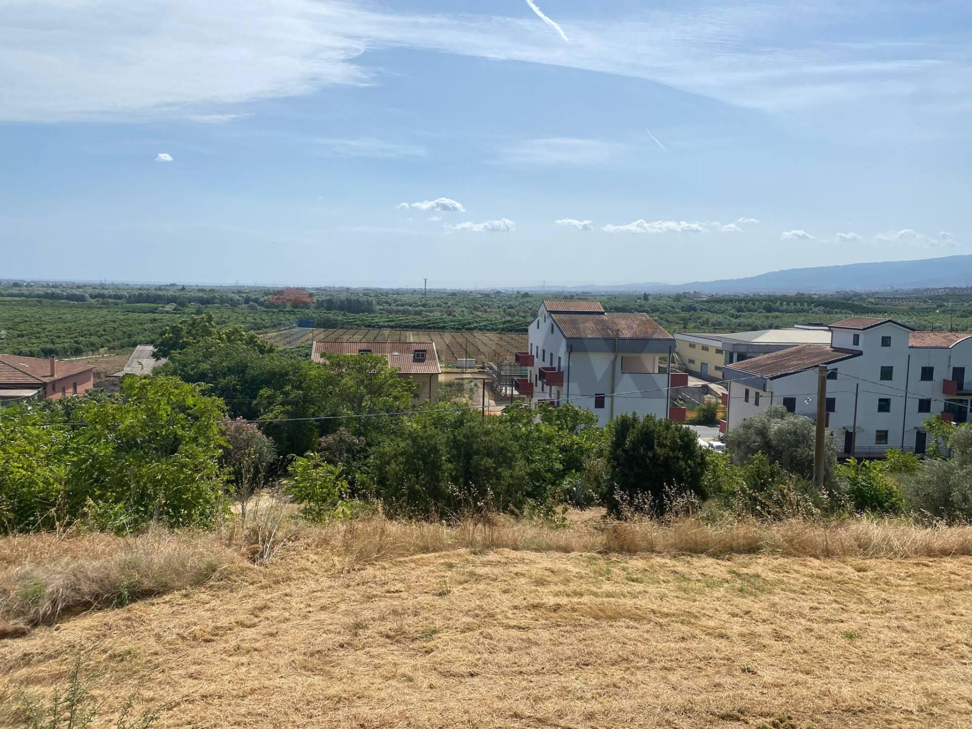 Rustico in Localita' Cantinella, Corigliano-Rossano