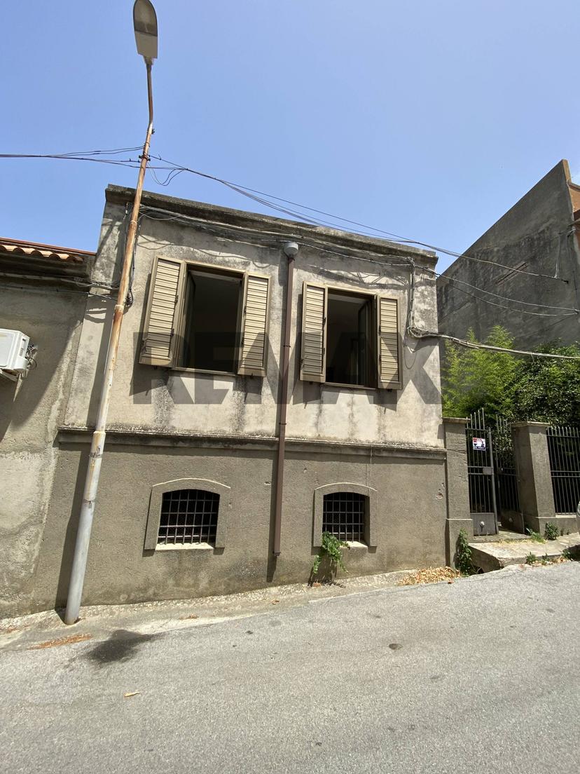 Villa in Via Mannella 15, Spadafora — foto 4 di 5