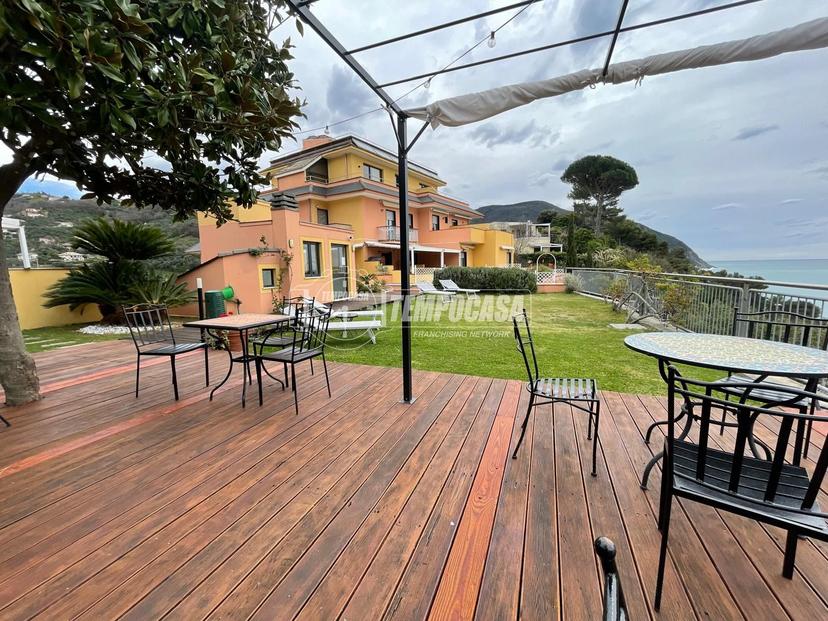 Monolocale in Via Venino, Moneglia — foto 5 di 5