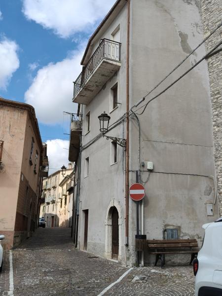Casa indipendente in Corso Sannitico, Pietrabbondante — foto 4 di 5