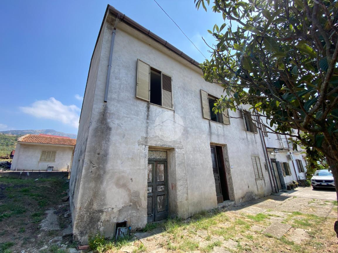 Casa indipendente in Via Gaiarda 35, Capaccio