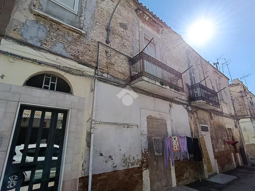 Rustico in Via al Persico 25, Foggia — foto 3 di 5