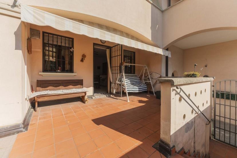 Quadrilocale, San Pietro in Casale — foto 3 di 5