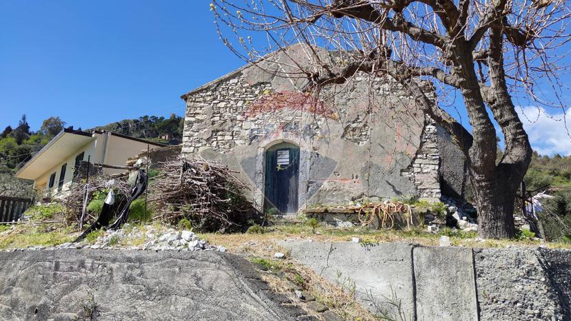Rustico in Contada Mastrissa Snc, Castelmola — foto 4 di 5