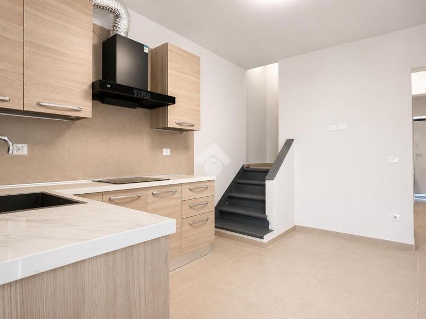 Casa indipendente in Via Sant'Angelo 46, Campi Bisenzio — foto 4 di 5