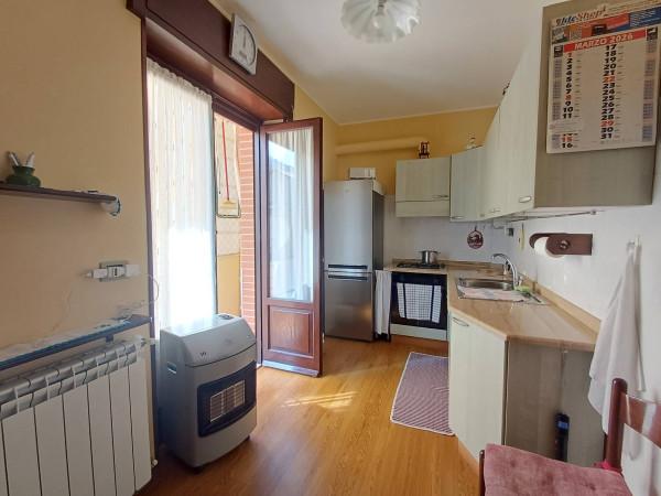 Quadrilocale in Via Pio La Torre, Sinagra — foto 3 di 5