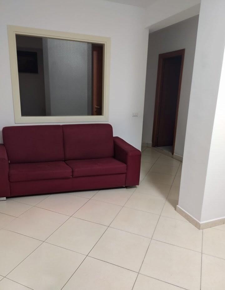 Trilocale in Via Nico Marino 6, Cefalù