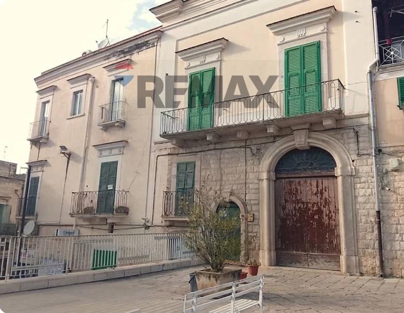 Casa indipendente in Piazza Giovanni Bovio 31, Minervino Murge — foto 5 di 5