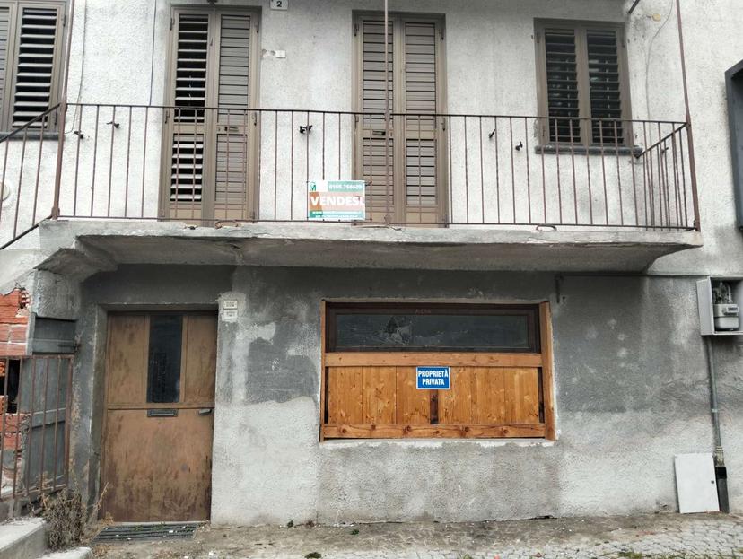 Casa indipendente in Llaou De Grange, Nus