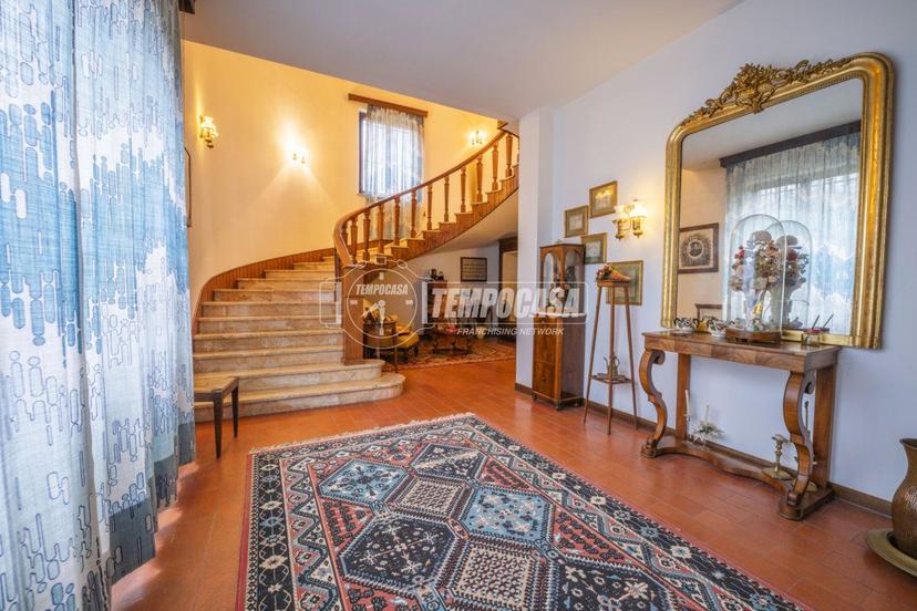 Casa indipendente, Petriolo — foto 5 di 5