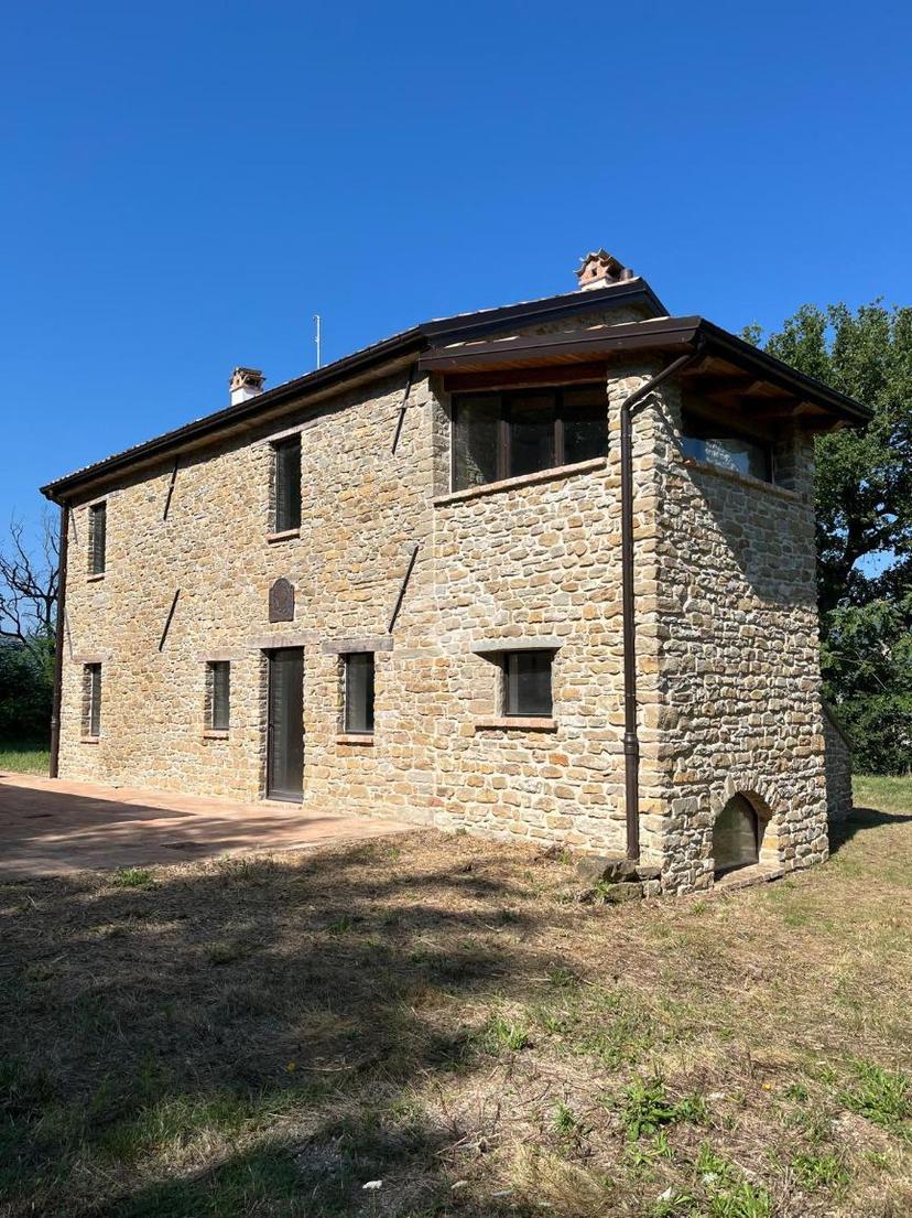 Rustico in Via dei Greppi 21, Dovadola — foto 3 di 5