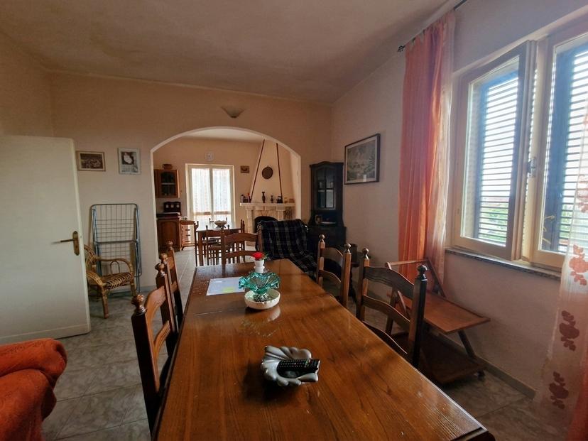 Villa a schiera in Località Poggio Nuovo - Casaline 22, Guardea — foto 4 di 5