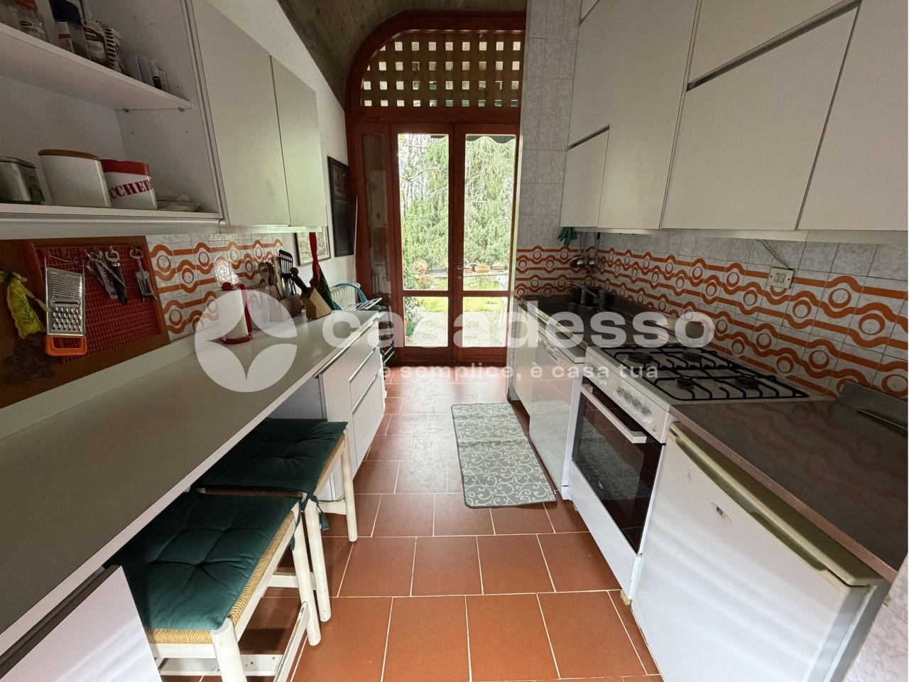 Villa unifamiliare in Cascina Cavenago 4, Ghemme