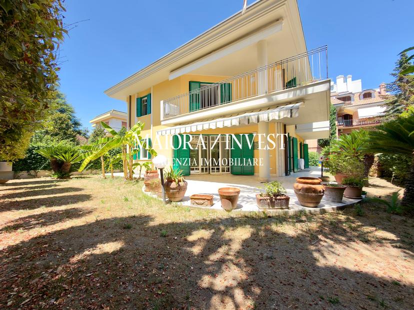 Villa in Via Trento 91, San Benedetto del Tronto — foto 2 di 5