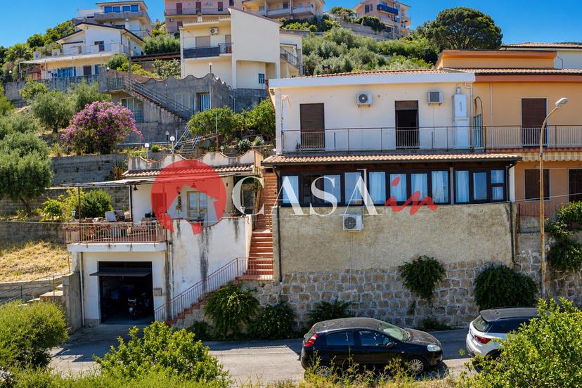 Quadrilocale in Contrada Scafa 148, Capo d'Orlando — foto 3 di 5