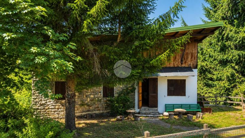 Villa in Strada Provinciale 100 1, Mendatica — foto 2 di 5
