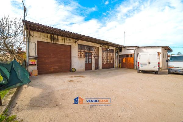 Villa plurifamiliare in Via Divisione Cuneese 7, Narzole — foto 5 di 5