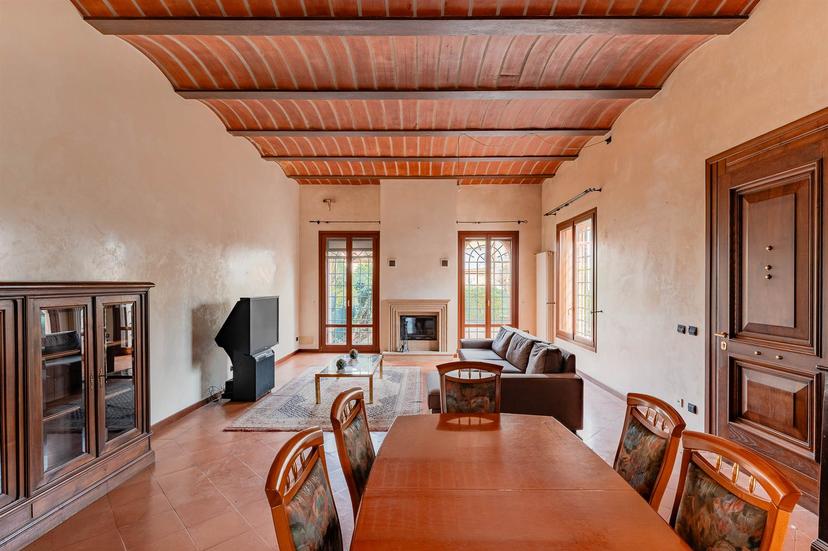 Casa indipendente, Suzzara — foto 5 di 5