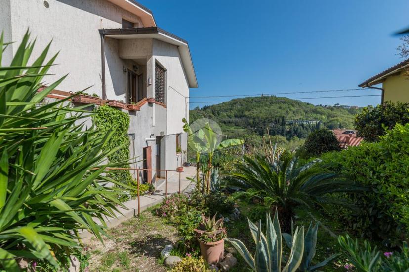 Casa indipendente in Via Riccardo Zandonai 7, Mombaroccio — foto 5 di 5
