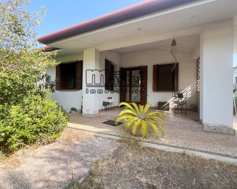 Villa in Via Pravato, Paese — foto 2 di 5