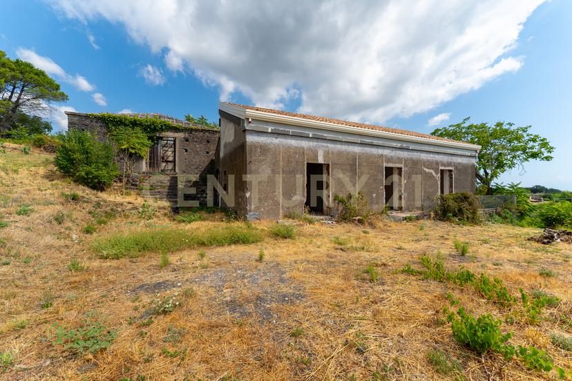Villa in Via Grazia Deledda 28, Santa Venerina — foto 4 di 5