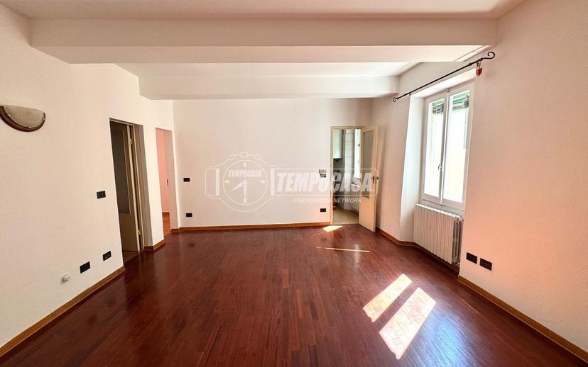 Trilocale in Via Luciano Fornaciari 16, Reggio nell'Emilia — foto 4 di 5