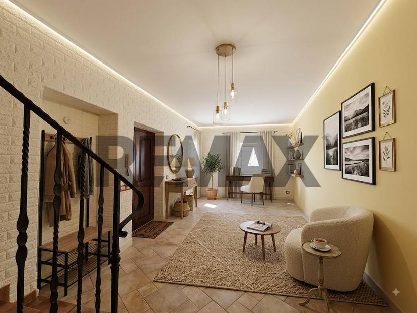 Casa indipendente in Via Archimede 61, 63,, Enna — foto 4 di 5