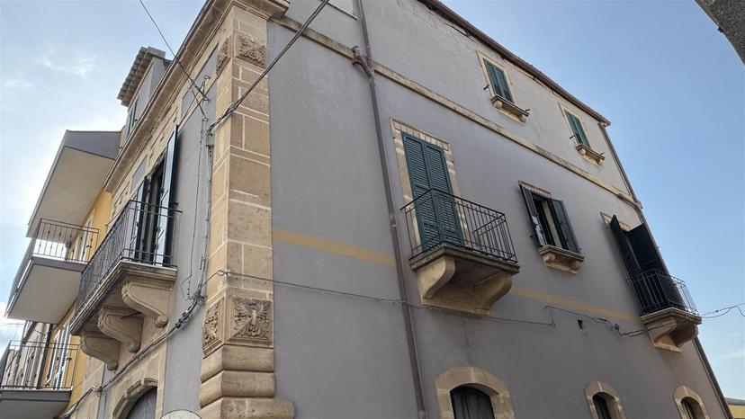 Casa indipendente in Via San Francesco di Paola, Militello in Val di Catania — foto 4 di 5
