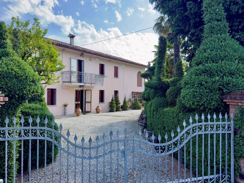 Casa indipendente in Via Cal Grande, Vazzola — foto 5 di 5