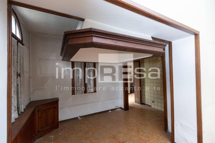 Casa indipendente in Piazza Vittoria 9, Ormelle — foto 5 di 5