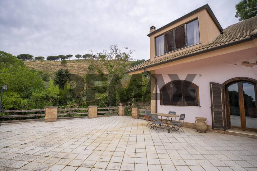 Villa, Piazza Armerina — foto 2 di 5